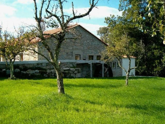 Hotel Quinta Do Lagar Da Moira Vila Franca da Serra Exterior foto