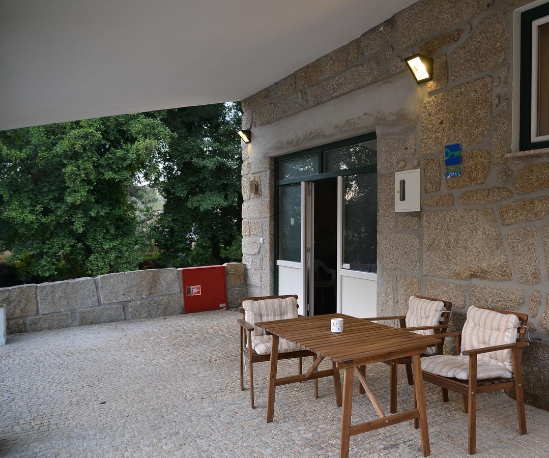Hotel Quinta Do Lagar Da Moira Vila Franca da Serra Exterior foto
